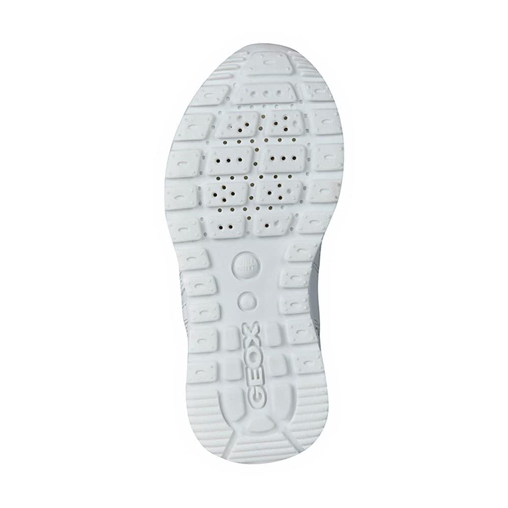 Geox J Pavel C, Zapatillas Hombre
