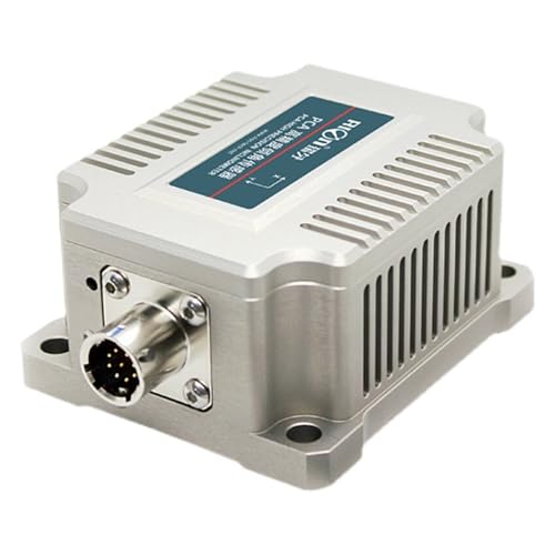 PCA826T Dual-Axis Inclinometer, Industrial-Grade, Full-Temperature-Compensated Inclinometer(PCA826T-05-485-MB)