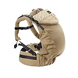 Portabebés preformado Neo+, Sabana - Neobulle