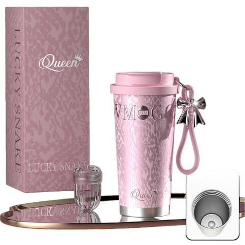 Ghbunuz�I�[�����V���[�Y��͖͗l�ۉ��ۗ�}�O�J�b�v�A���_�f�U�C��530 ml 710 ml�A�X�e�����X�^��f�M�A�Z���~�b�N�R�[�e�B���O���ʁA�M�t�g�{�b�N�X�t���A�ԍڃJ�b�v�z���_�[�Ή��A�X�g���[�E�X�g���[�g���ݗ��p�A�n���h�o�b�O�t�� (316�X�e�����X