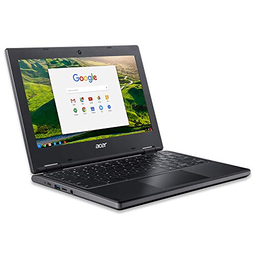Chromebook Acer R721T-488H AMD A4-9120C 4GB 11,6