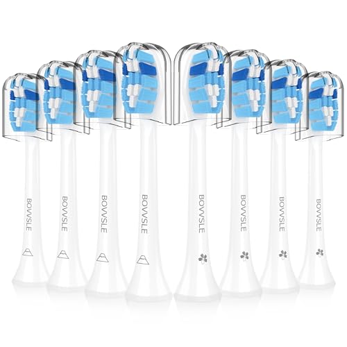 �y�f�B�[�v�N���[�� �����x�zBOVVSLE �d�����u���V �ւ��u���V �t�B���b�v�X �\�j�b�P�A�[ �����p�u���V �_�C�������h�N���[�� ���C���� �J�o�[�t�� �a�����`�[�t ���M�����[ �z���C�g�i8�{�Z�b�g�j