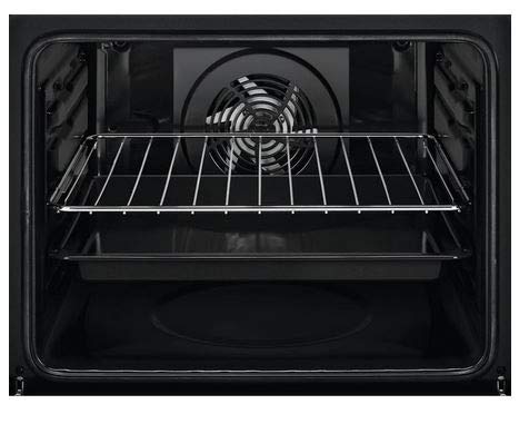 Electrolux - Forno multifunzione KOHHH00K fintura nero da 60 cm
