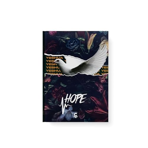 Bíblia jovem – Hope – NVI: