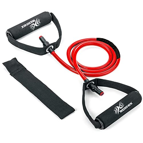 Technix Resistance Tube Level-3 Red