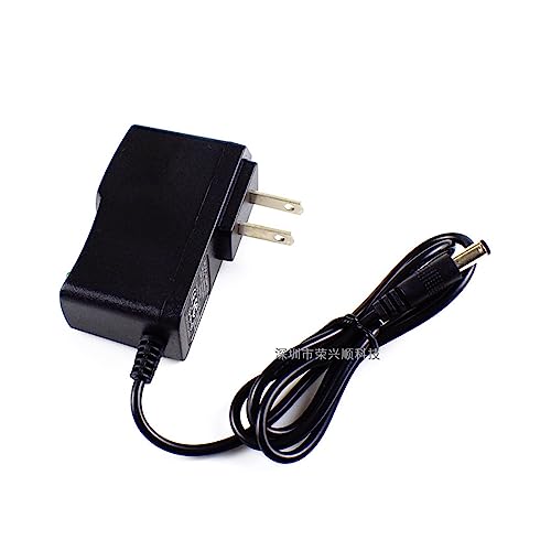 Adaptador de corriente 12V 1A para router y más miniatura 2