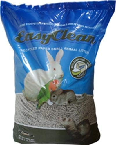 008126 Small Animal Paper Litter, 26 lb