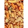 Tex Mex Trail Mix Cajun Peanuts, Sesame Sticks, Salsa Corn Sticks, Chili Bits, Pepitas & Almonds, Savory Spicy Adult Snack Mix, Party & Game Day Food, 22 oz GV Bag