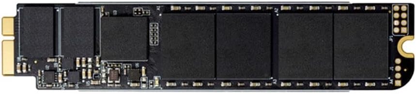 Transcend 960GB JetDrive 520 SATAIII 6Gb/s Solid State Drive Upgrade Kit for MacBook Air, Mid 2012 (TS960GJDM520)