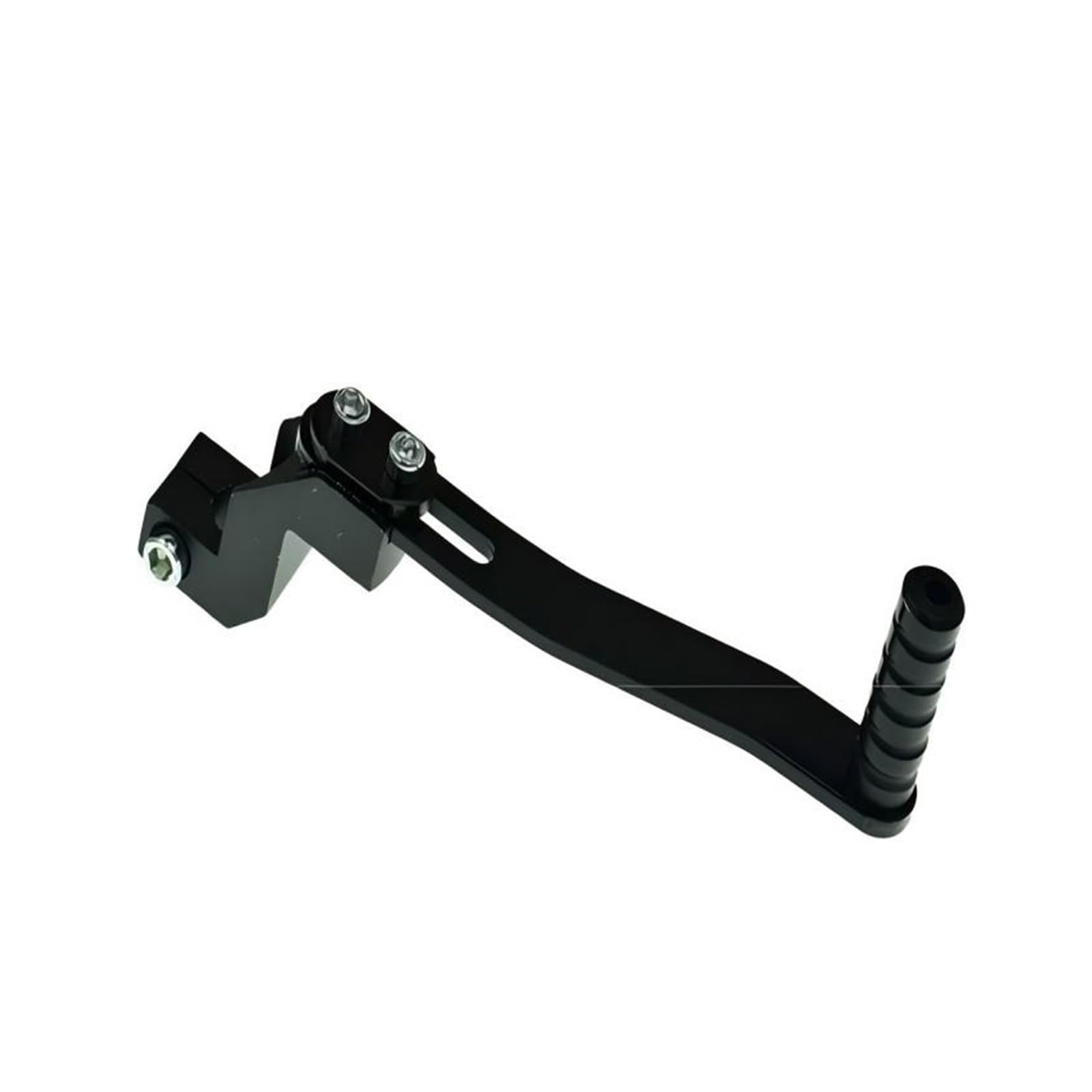 Lbcsrmh Black Motorcycle Gear Lever Motorcycle Accessorie Gear Lever Pedal Universal Motorcycles Modification Accessories Gears Shifters Shift Start Levers