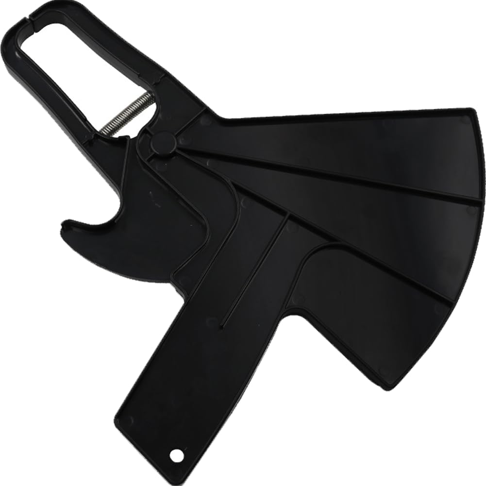 Case&Cover 80mm Plicómetro Cuerpo de la Pinza Body Fitness Medida del analizador del probador Herramienta de medición Que Adelgaza la Salud Guardián de Belleza
