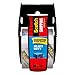 Scotch Heavy Duty Shipping Packaging Tape, 1.5"" Core, 1.88 in. x 800 in., Great for Packing, Shipping & Moving, Clear, 1 Roll with Dispenser (142-BL)