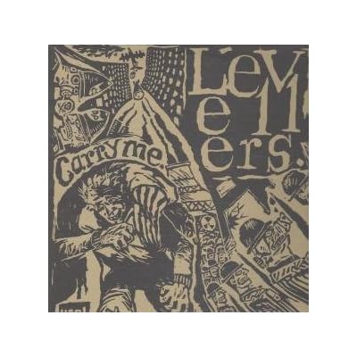 CARRY ME 12 INCH (12" VINYL) UK HAG 1989