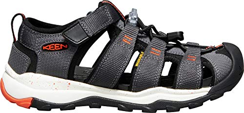 Image of KEEN Unisex-Child Newport Neo H2 Closed Toe Water Sandals | Water Sports Sandals