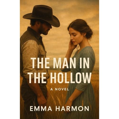 The Man in the Hollow by Emma Harmon episode artwork