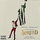 Best De Cds de Apple - Spirited (Soundtrack from the Apple Original Film) Review 