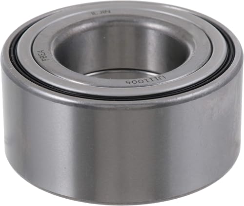 BCA WE60870 Wheel Bearing
