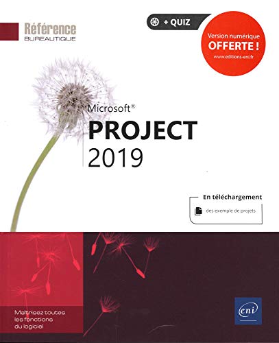 Télécharger Project 2019 Livre PDF Gratuit
