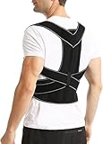 ETRSAIRL Back Brace Posture Corrector For Women...
