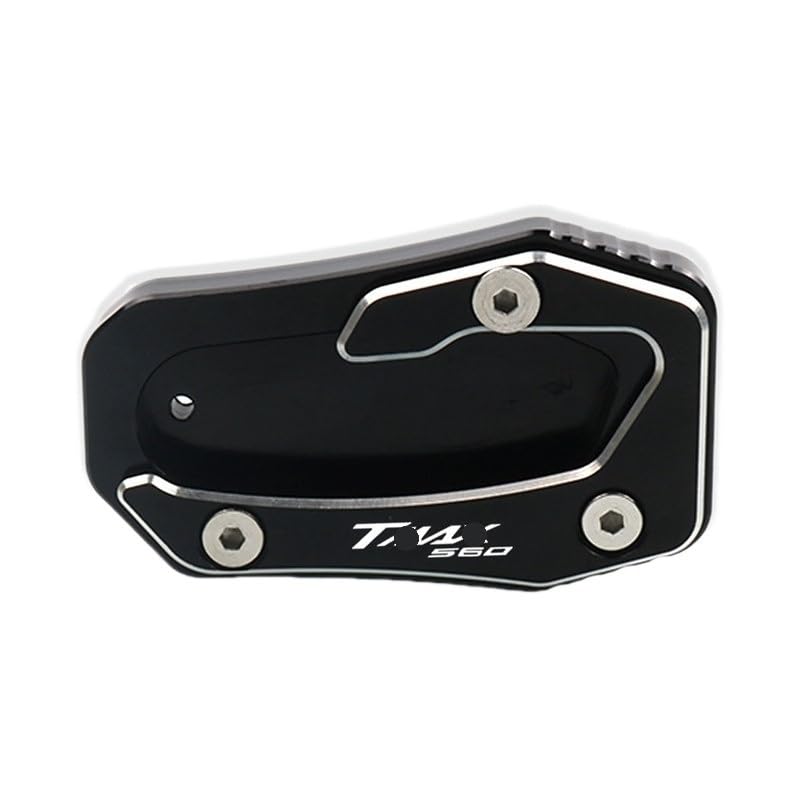 Support de béquille Tech Max T-MAX 560 idéal pour stationner en toute sérénité