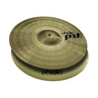 Paiste PST 3 - Hi-Hat 14''