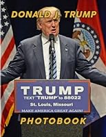 ???????????? ??. ?????????? Photobook: Picture Book of President of US to Decor Gifts | 40 Illustrations Pages for Relax and Have Fun B0BJYJPLWZ Book Cover