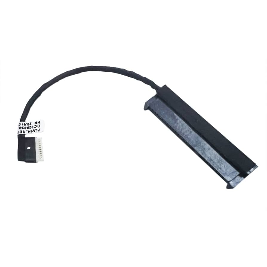 [001] HDD×3点 Amazon.com: GinTai HDD Hard Drive Cable for HP OMEN 15-CE 15