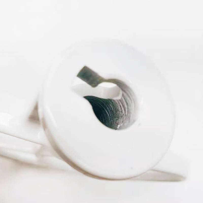 Generic PLAIN ELONGATED SANDWICH COOKIE CHOCOLATE MOLDS cookies sandwich cookies, Clear