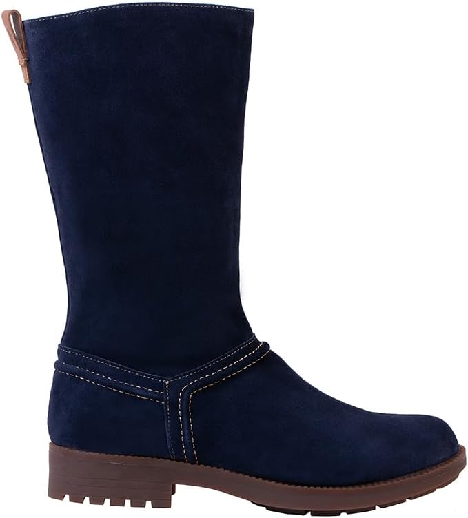 REVITALIGN Women's Kennedy Mid Calf Boot  - Picture 41 of 43