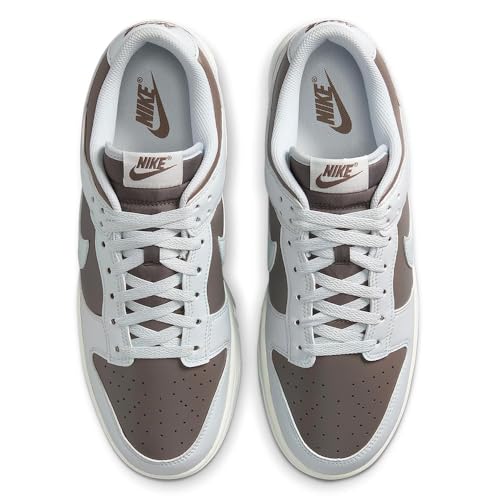 Image of Nike Men's Dunk Low Retro Shoes