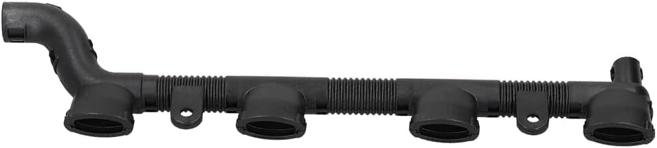 Auto Engine Ignition Coil Wire Wiring Harness, Compatible with Audi Vm ​