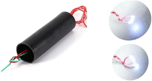 Miniatura 5 de Generador de alto voltaje 800-1000 KV Inversor de pulso de ultra alto voltaje Generador de arco Módulo de bobina de encendido Módulo de potencia