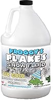 Algopix Similar Product 9 - Froggys Flakes  1 Gallon  Ultraviolet