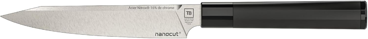 TB Equilibre Nanocut® - Couteau Universel