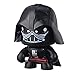 Hasbro Mighty Muggs E2169ES0 Star Wars Episode 4 Darth Vader, Sammelfigur