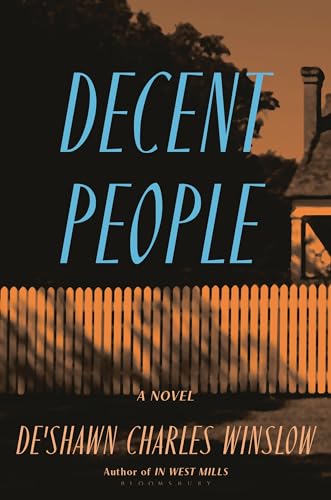 Decent People view 2