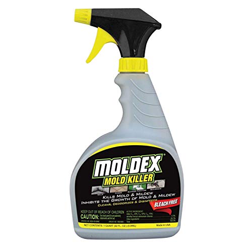 Top 10 Best Moldex Mold Killer available in 2020 Digital Best Review