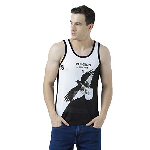Image of wear your mind Men's Vest