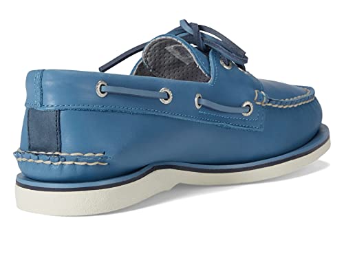 Image of Sperry Mens Gold Cup Authentic Original 2-Eye Boat Shoe