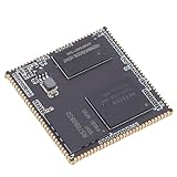 [Capacités haut de gamme] Profitez d'un son cristallin avec une prise en charge d'entrée et de sortie sonore de qualité professionnelle. cette carte mère offre des fonctionnalités de lecture et d'enregistrement, ce qui la rend parfaite pour les applications multimédia où la qualité est primordiale.