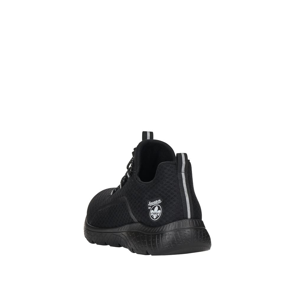 Rieker Kobiety M5070Adidasy