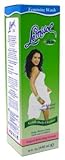 Lemisol Plus Feminine Wash Gentle Daily Cleanser 16oz (6 Pack)
