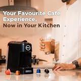 COFFEEZA Finero Next Pod Coffee Machine — view 4