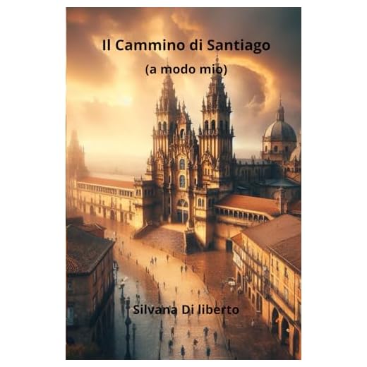 Il Cammino di Santiago (a modo mio)