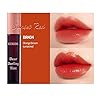 ETUDE Dear Darling Water Gel Tint (Sunset Red #BR404) - Long-lasting Effect up with Fruity, Juicy, Moist, and Vivid coloring…