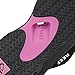 Reef Women's Sandals, Fanning, Black, 9