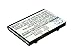 SYTH Replacement for Battery Compatible HP 310798-B21, 311949-001, 35H00013-00 iPAQ 2100, iPAQ 2210, iPAQ 2212, iPAQ 2212e, iPAQ 2215, iPAQ h2100 (1000mAh/3.7V)