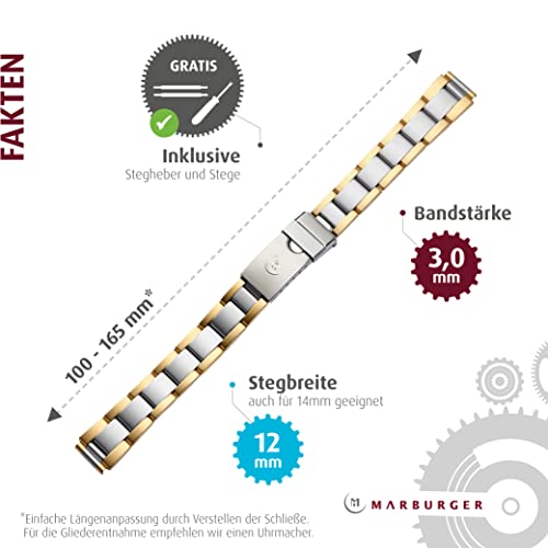 Marburger Lederwaren 80201040020