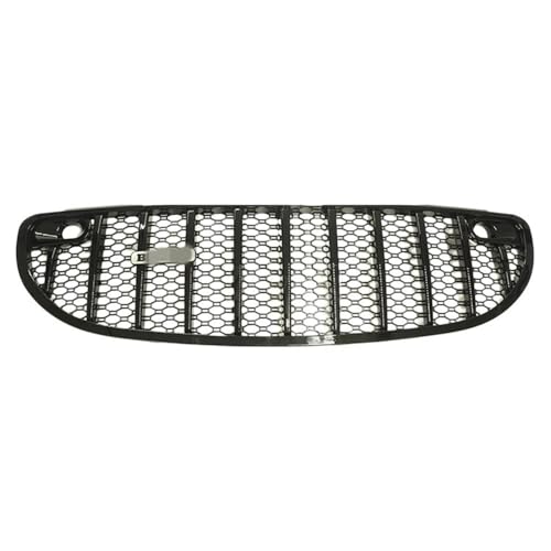 Grille de calandre sans emblème compatible 453 Édition Sport 2007 à 2017