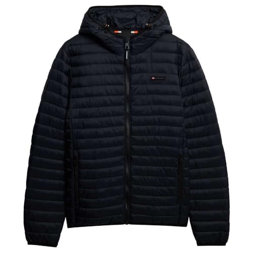 Superdry Fuji Lite Jacket L la solution idéale contre le froid soudain